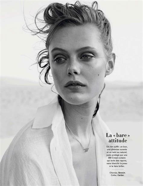 frida gustavsson nude|Frida Gustavsson nude (39 pics